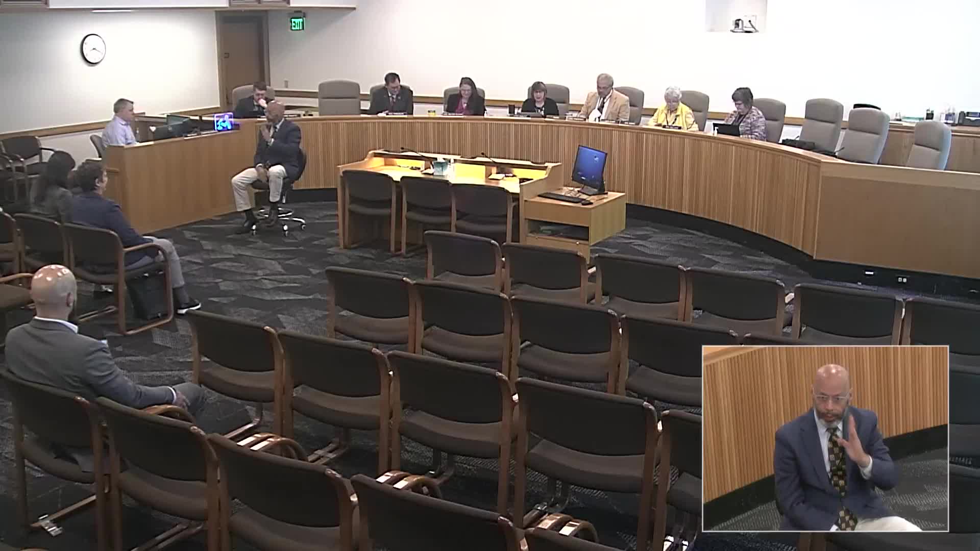 House Bill 3,365 mandates climate change education across multiple subjects in schools