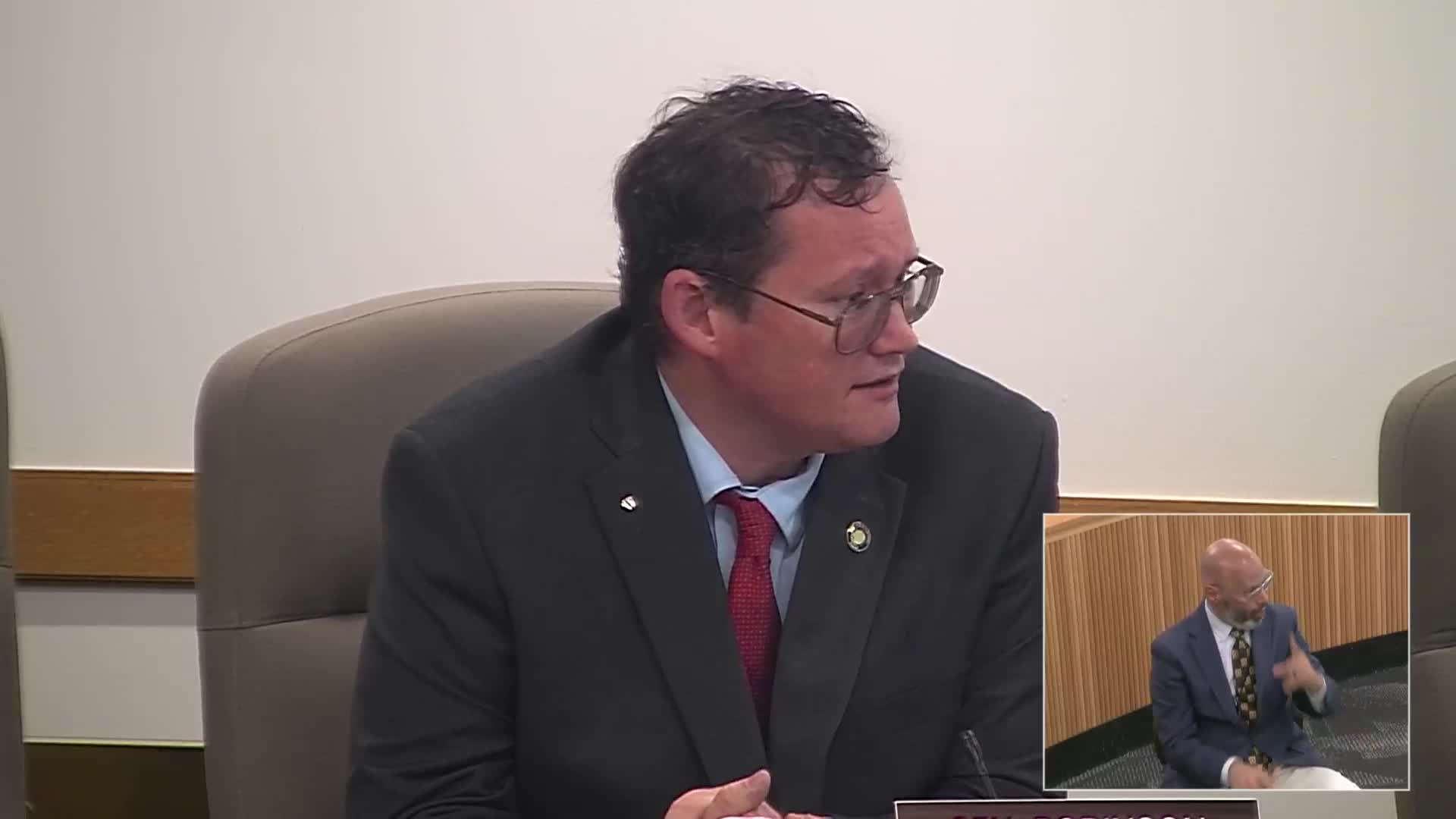 Oregon lawmakers amend education policy to address climate change content standards