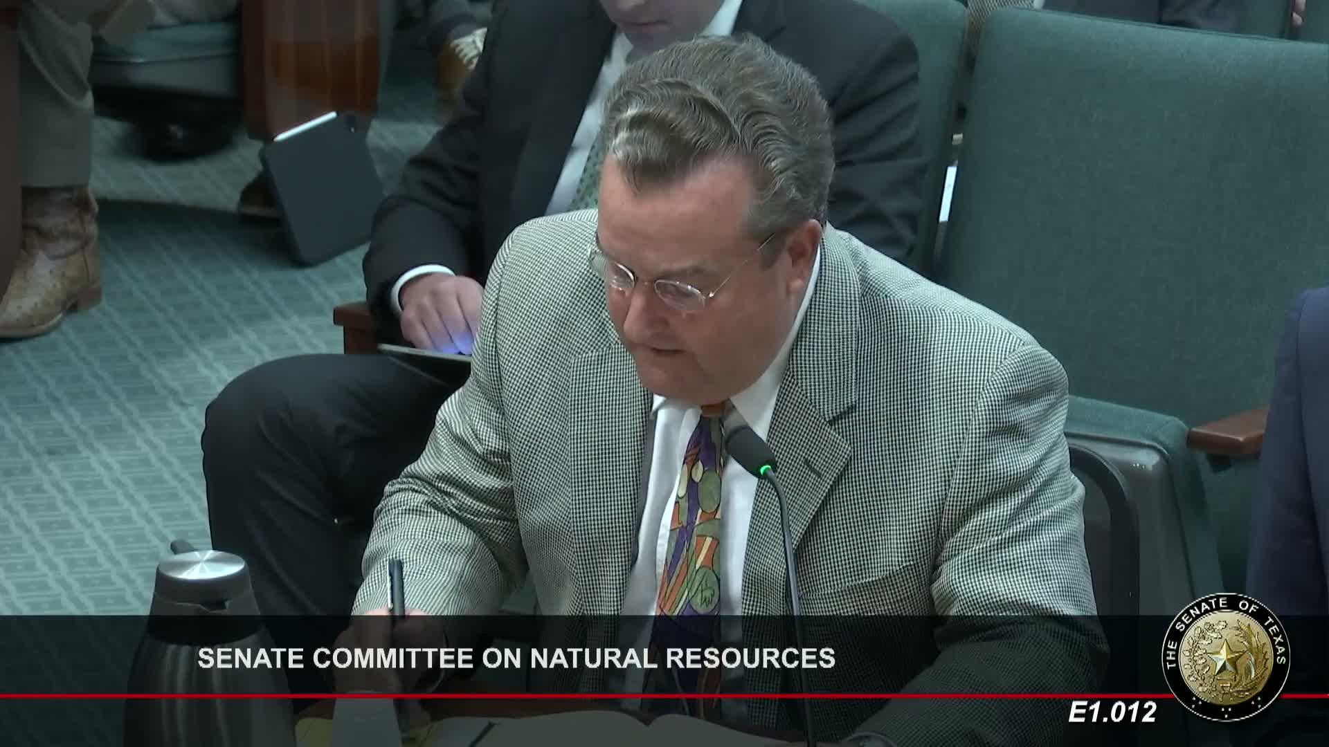 Texas legislators consider House Bill 49 for produced water recycling and liability reforms