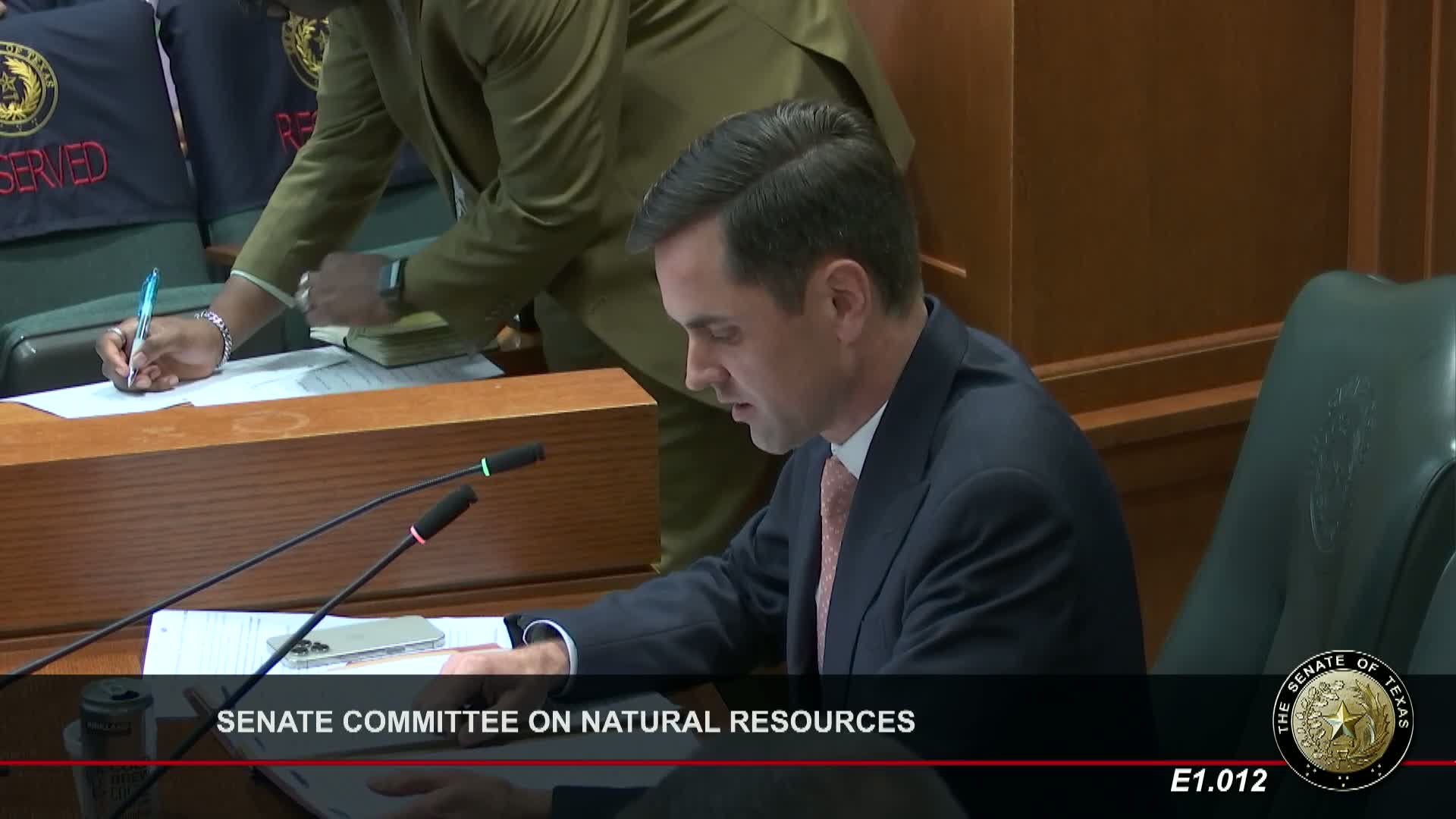 Texas House Bill 3556 enhances regulation on tall structure construction for wildlife protection