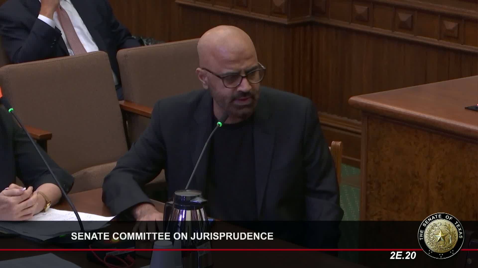Advocate urges support for HP 373 to protect children from inappropriate therapy