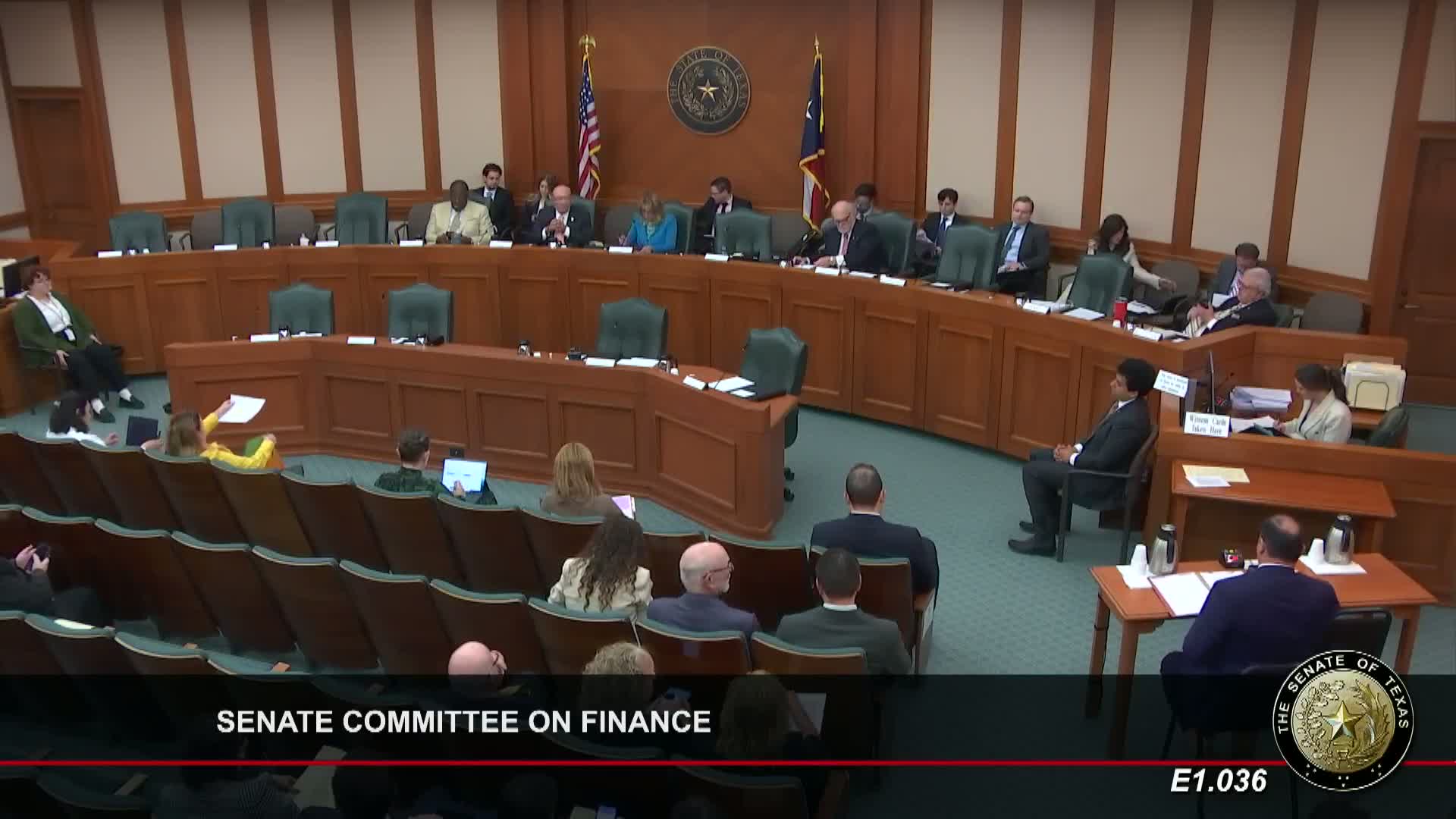 Texas Senate Bill Expands Retirement Contribution Options for Municipalities