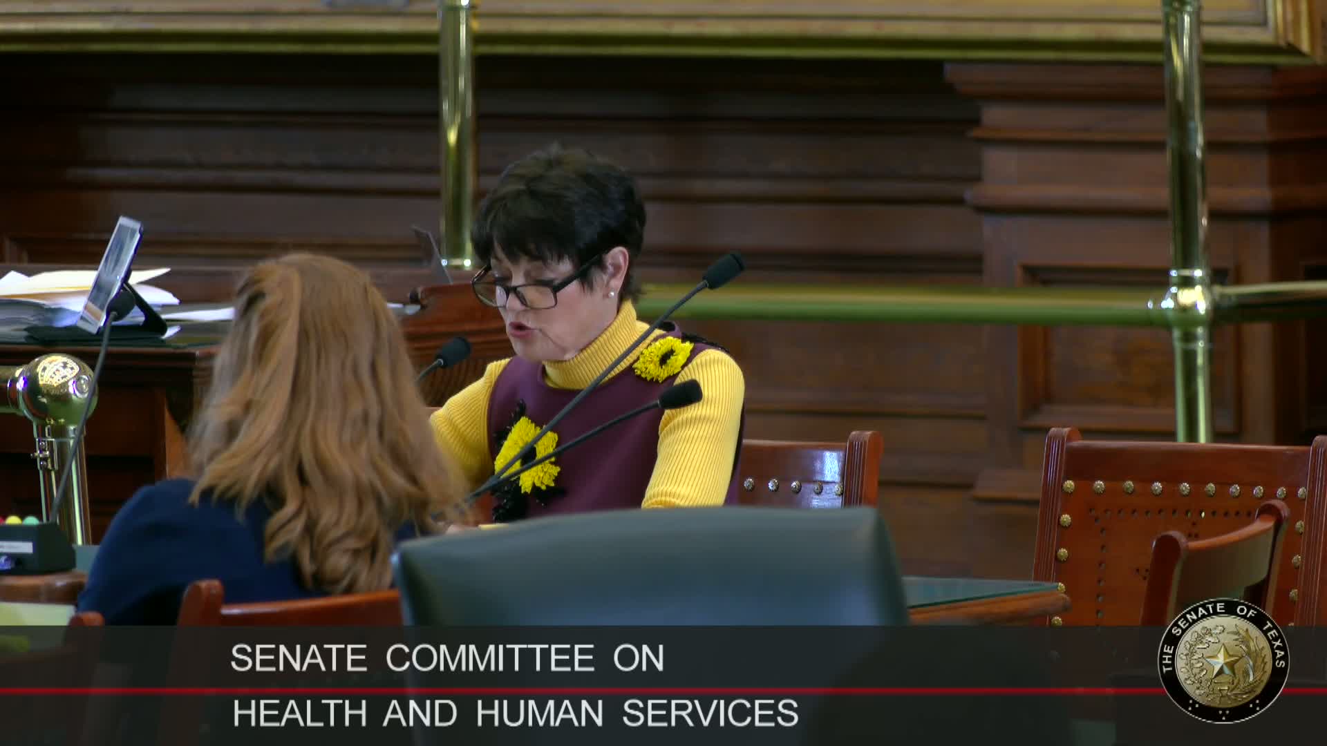 Texas House passes bill regulating elective IV therapy to prevent patient deaths