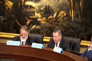 Director Emmy Lisovsky outlines Utah's energy development initiatives and Operation Gigawatt