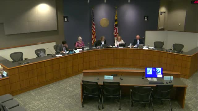 FCPS updates policy on student preferred names and pronouns addressing legal precedents