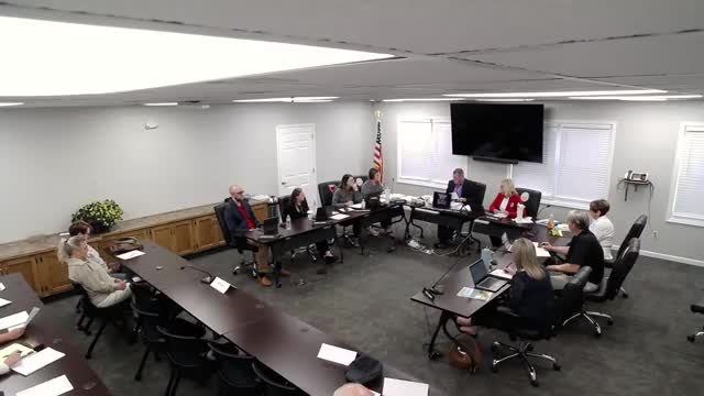 School Board plans $1M renovation including parking lot and building repairs