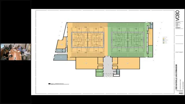 Kaysville reviews $10.5 million estimate for proposed school-linked gym; council to tour three facilities