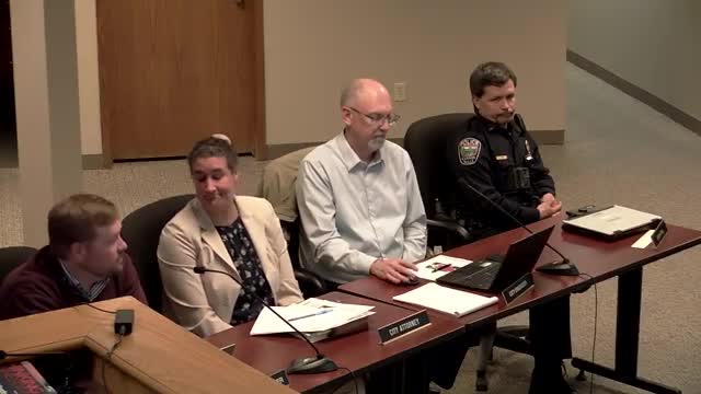 City Council explores future use of City Hall following DMV closure