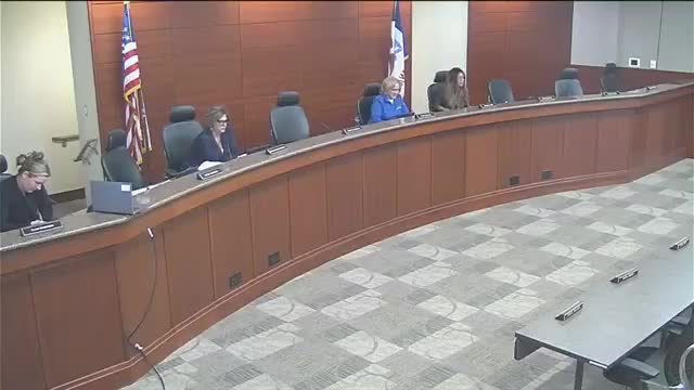 Cedar Rapids School Board approves fiscal year 2025 budget amendment with no tax impact