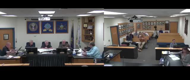 East Penn Township reviews tax parcel development requests amid zoning issues