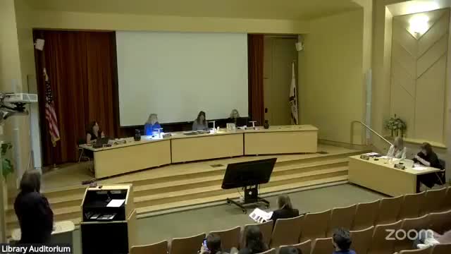 Mayor Mulkani declares June LGBTQIA Plus Bridal Month in Orinda