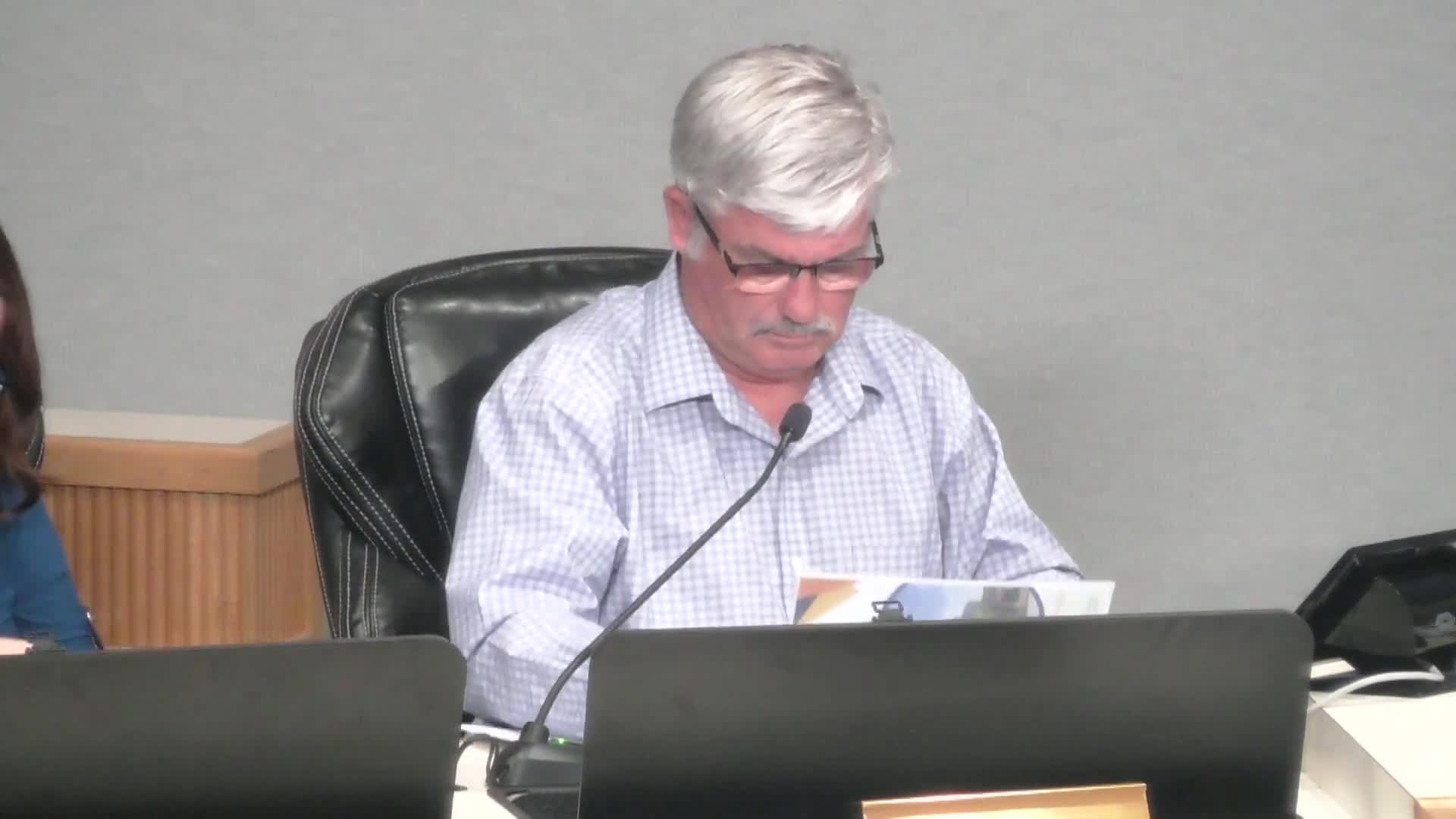 Ridgecrest Police Department unveils community outreach and staffing updates