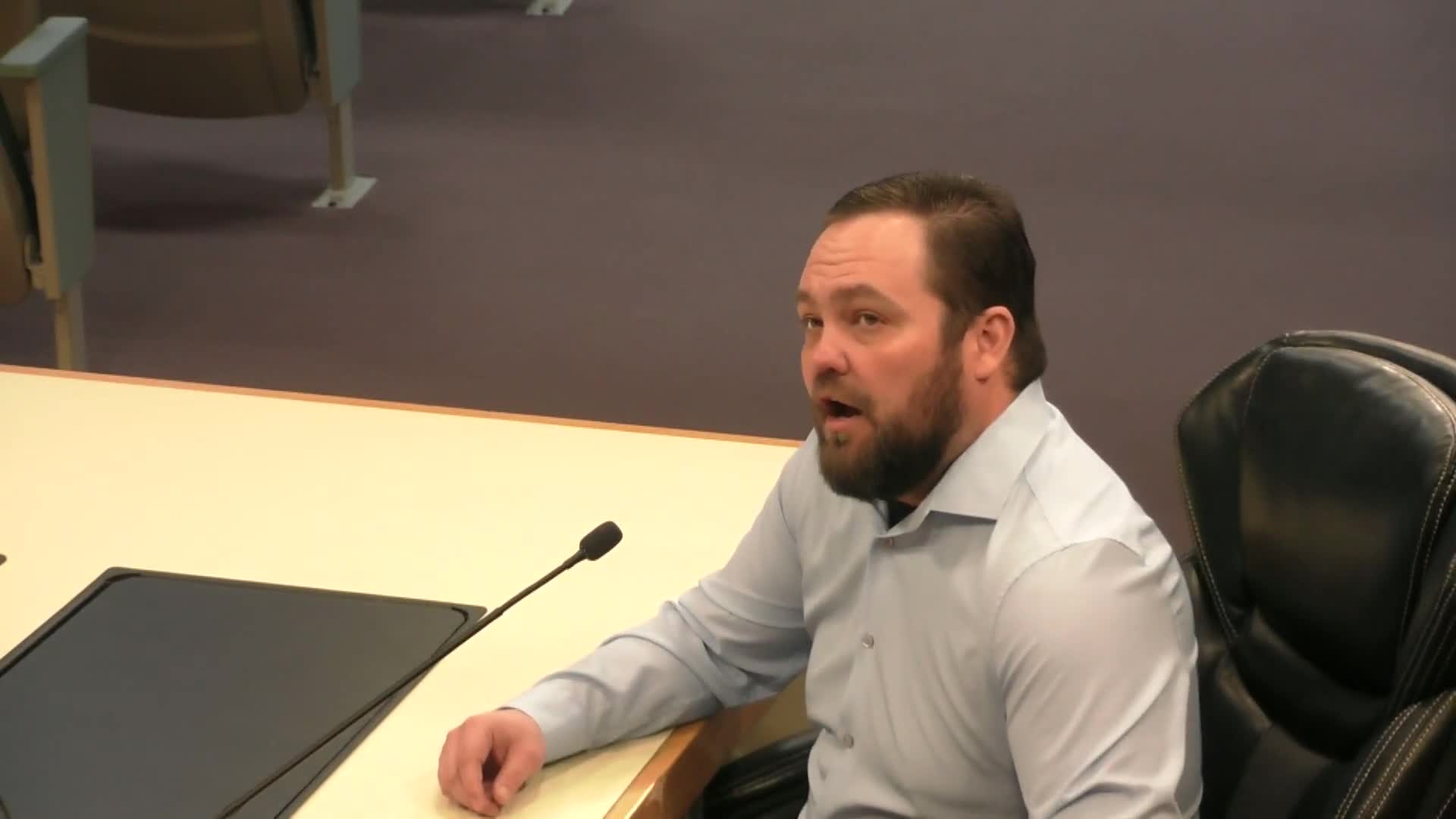 City of Rich Crest enhances IT infrastructure amid cybersecurity threats