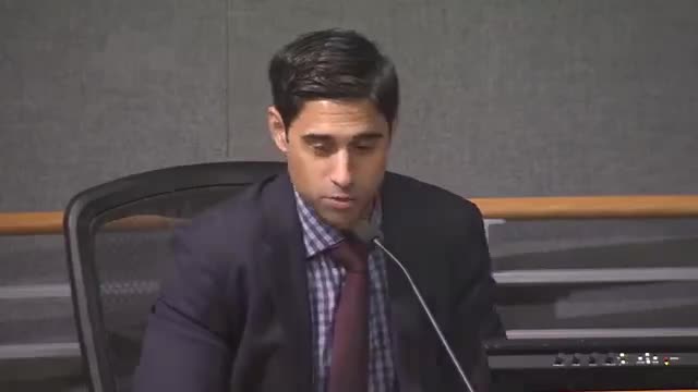 Thousand Oaks Council reviews downtown redevelopment plans with community feedback insights