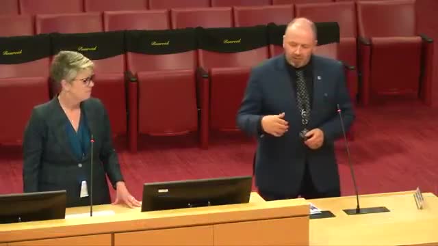 Las Vegas City Council finalizes fiscal year budget emphasizing public safety and growth
