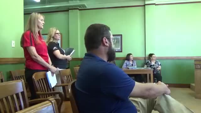 MASA discusses air ambulance services and policy options in community meeting