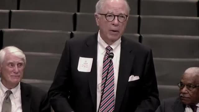 Neighbors oppose Councilman Carlisle's subdivision proposal in local council meeting