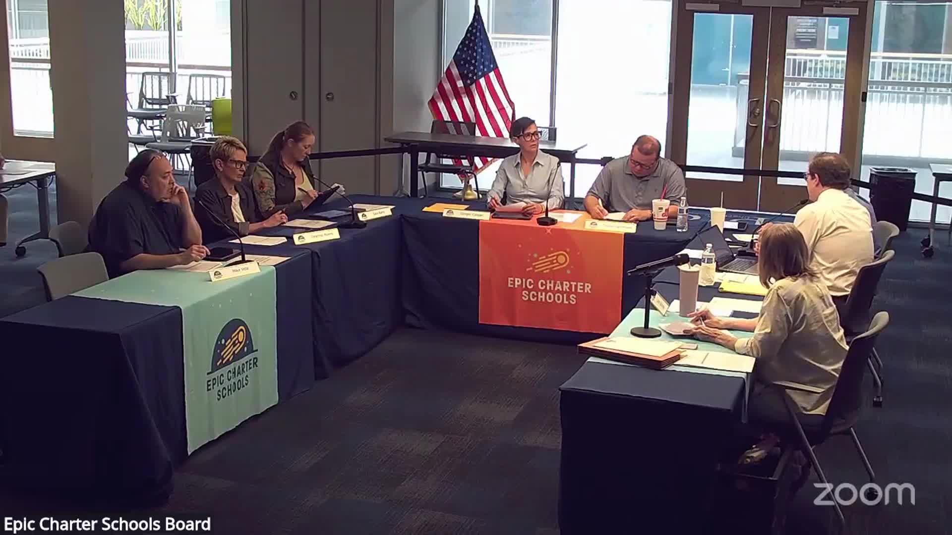 Epic Charter Schools announces enrollment opening for 2025-2026 amid funding concerns
