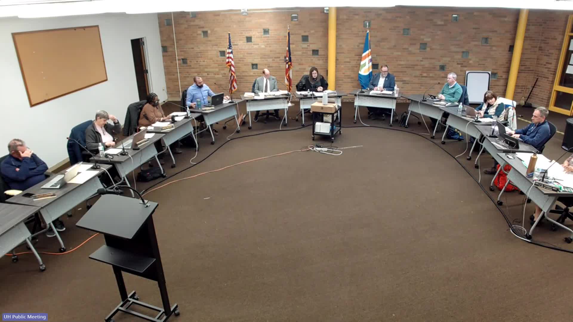 University Heights Council passes revised apartment registration and inspection ordinance