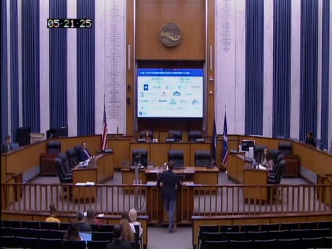 Richmond economic development report highlights major projects job growth and future strategies