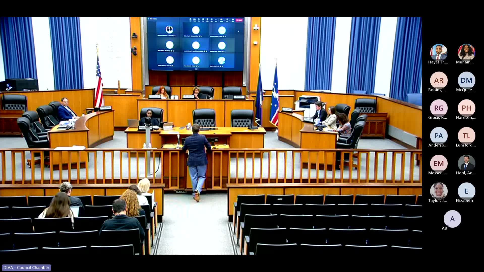Richmond Council demands clearer economic development goals and funding allocation