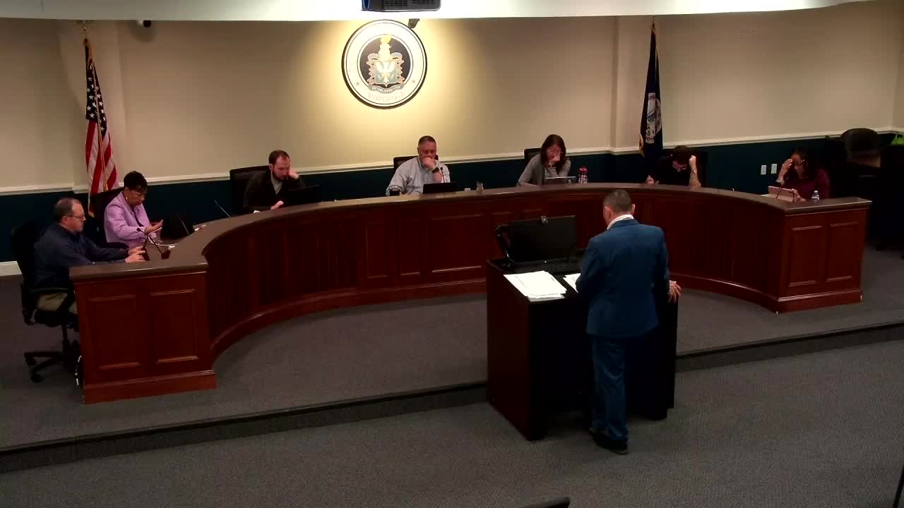 Franklin Heights reports housing program success and local produce initiative