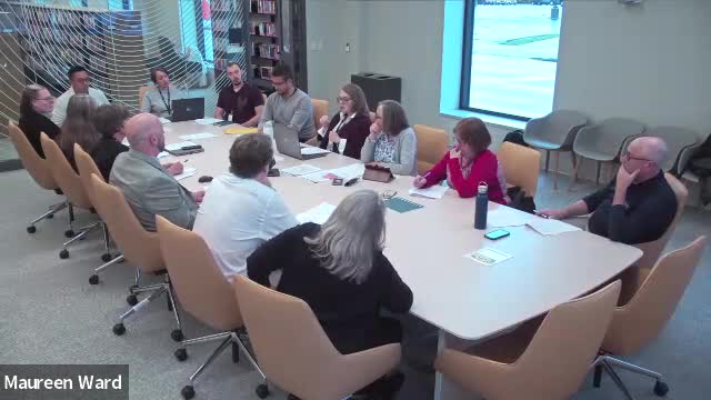 Appleton Public Library hires Kenneth Mack and selects WhoFi for booking system