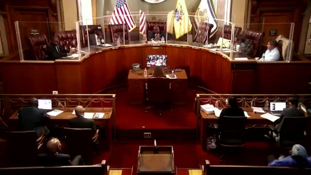 Councilwoman advocates for full transparency in reporting elder's protective actions