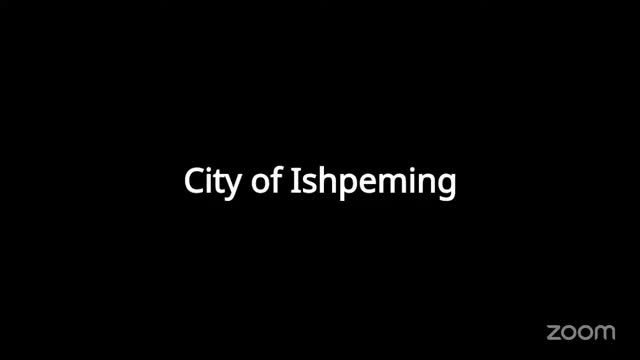 Ishpeming City Council ratifies three-year labor agreements with municipal employees