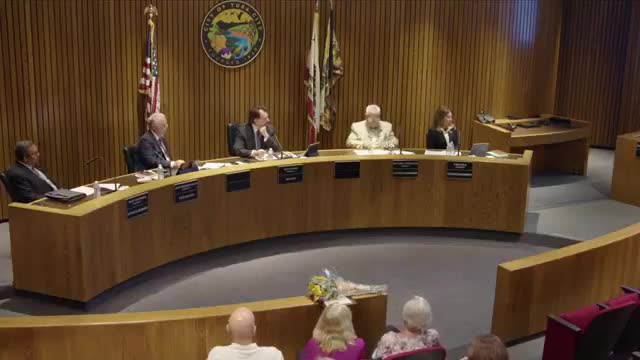 City Council approves $1M funding for Richland Village affordable housing project