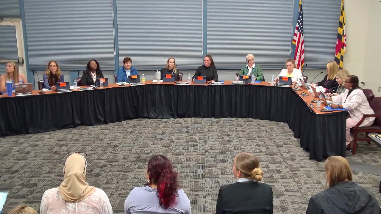 Talbot County honors Alexandria Rockwell and Kieran Khan with Senior Service Star Awards