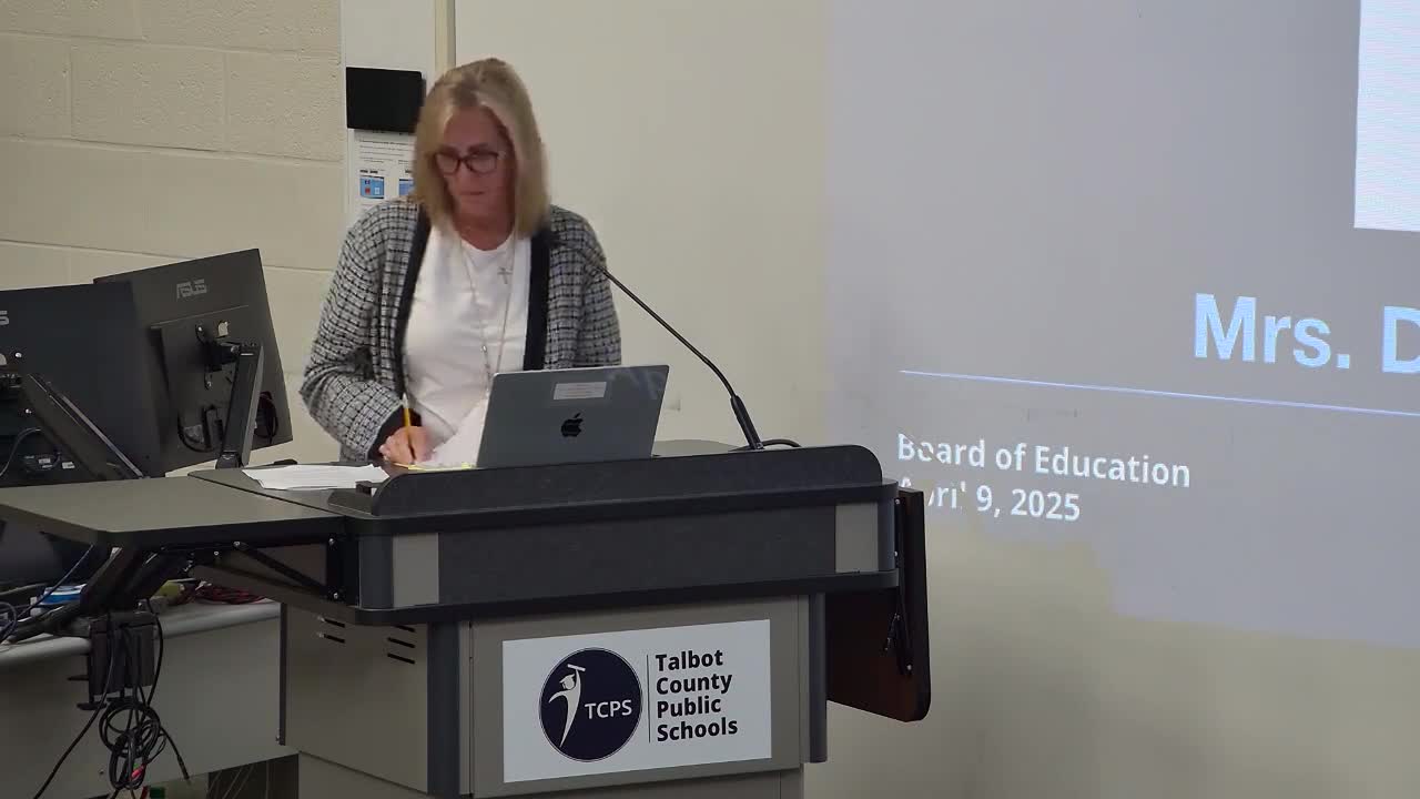 Maryland schools to develop telehealth policies by July under House Bill 522