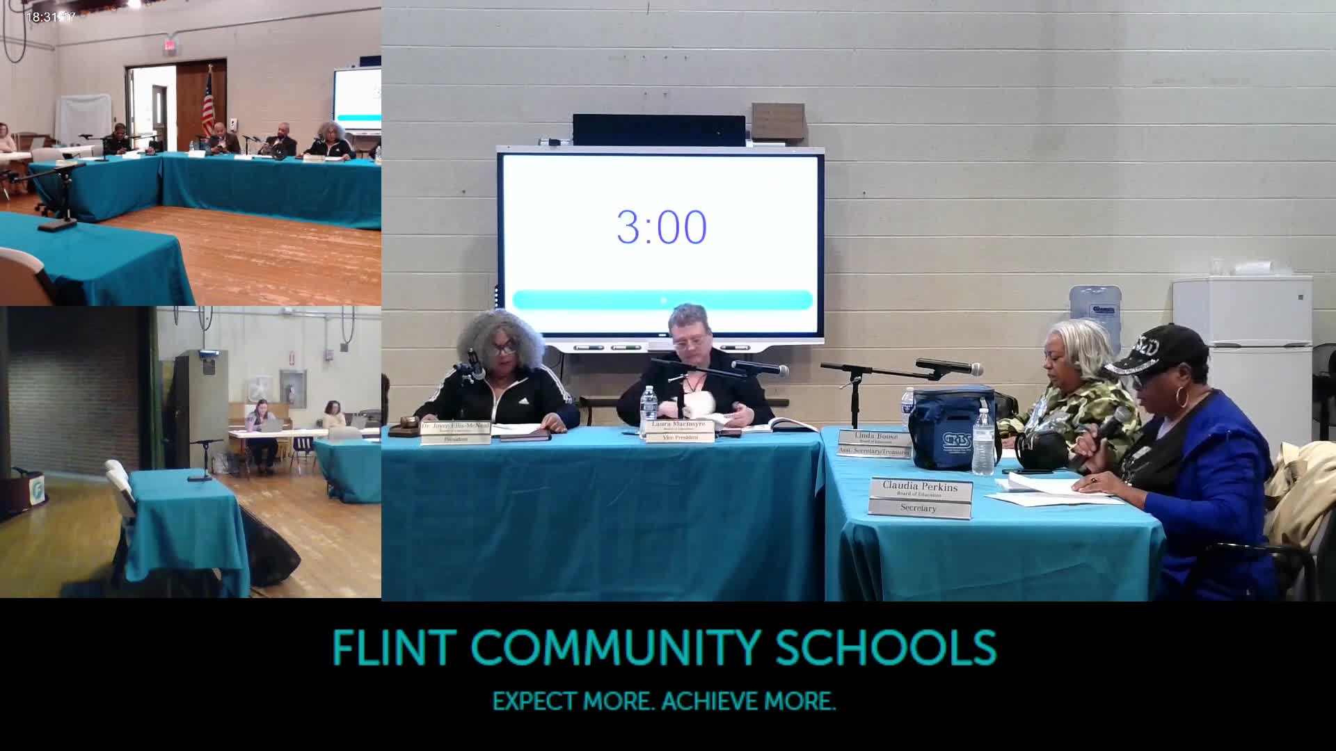 Flint Community Schools launches new enrollment and recruitment initiative with video promotions