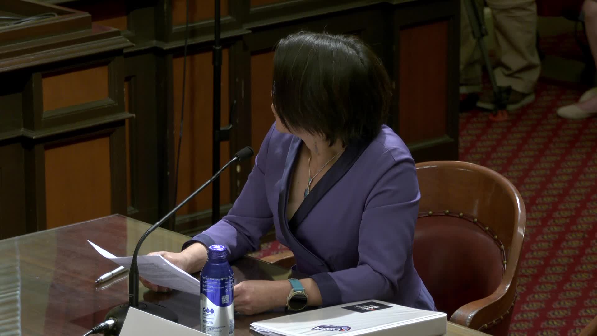 Dr. Pann discusses California public health strategies amid emerging challenges