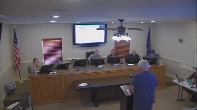 City Council questions vehicle fleet costs and prosecutor funding effectiveness