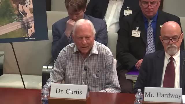 Doctor recounts details of emergency response during JFK assassination investigation