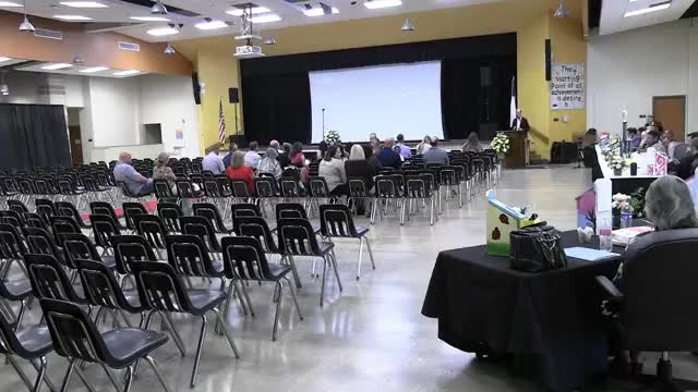 East Central High School reports significant increases in college readiness and career milestones