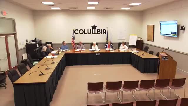 County planning group critiques zoning ordinance amidst redevelopment discussions