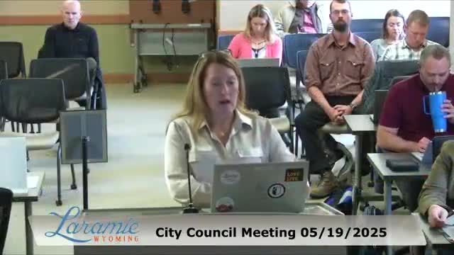 City Council reviews $5M grant and loan for WyoTech facility funding