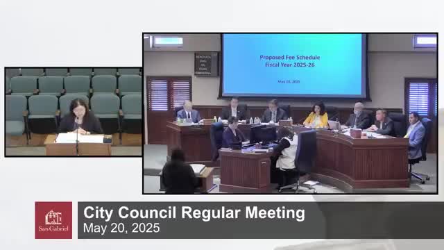 City Council expands discount policy to include employees and commissioners