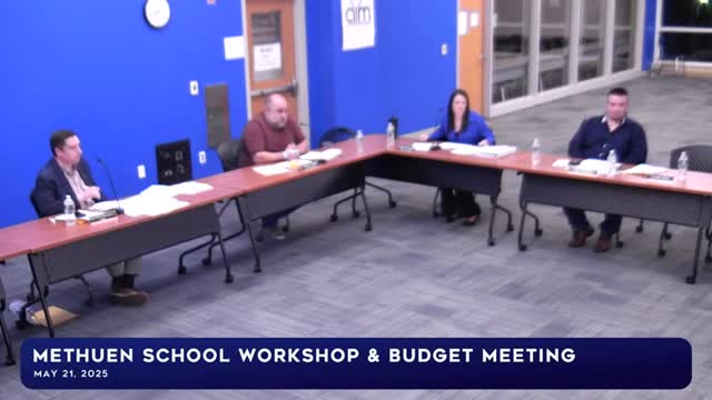 School Committee adopts $137M budget amid funding struggles and deep cuts