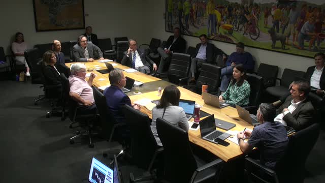 City Council reviews $1B redevelopment project for Broadland Park Plaza