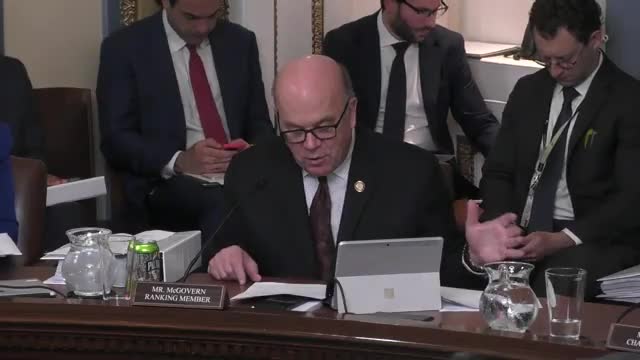 House debate highlights proposed SNAP cuts; Democrats warn rural and child hunger risk