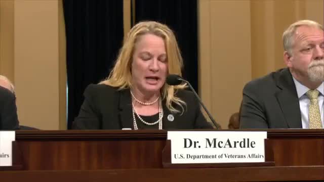 House subcommittee presses VA on specially adapted housing: processing times, caps and outreach gaps