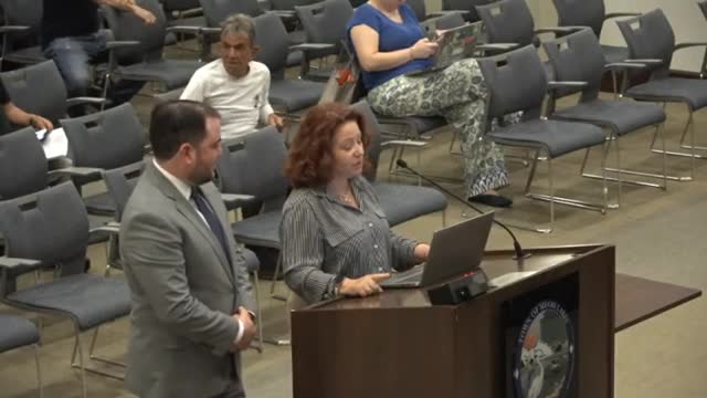 Miami Lakes Council debates rezoning for 10 properties amid resident concerns