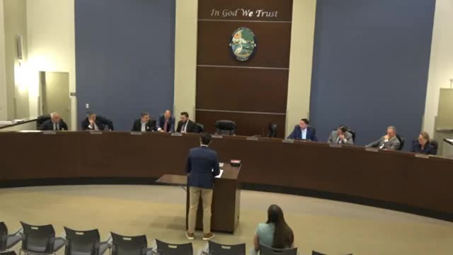 Miami Lakes Council approves new lobbying ordinance and business-friendly online sales showrooms