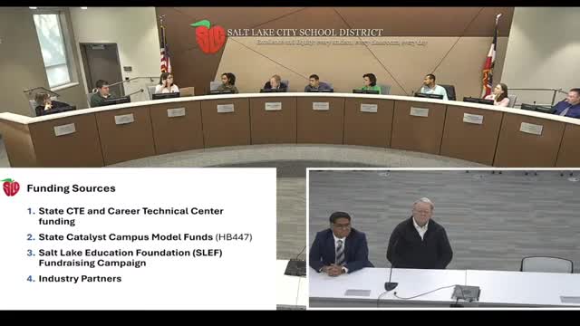 District reports progress on inclusion resolution; pilot Seal of Civic Readiness awards 89 students