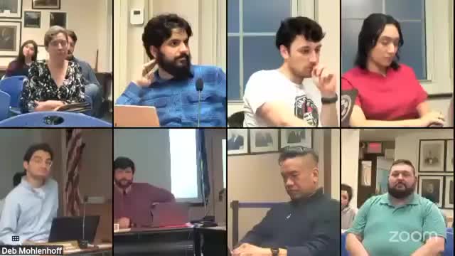 Ithaca City Council approves partnership for DOT funded road resurfacing project