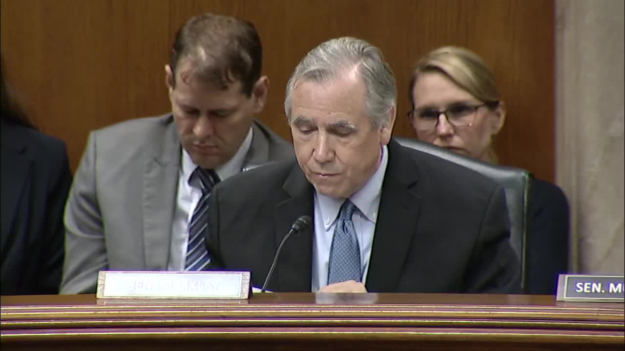 Lawmakers press Interior on USGS cuts and delays to FY25 spending plan for science programs