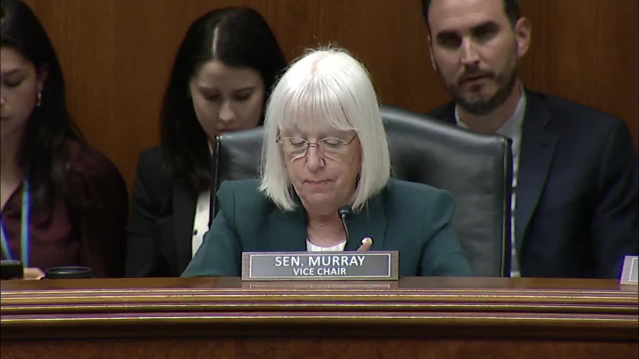 Senators warn DOE staffing cuts and freezes are slowing projects, threatening implementation